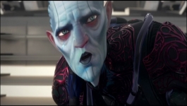 Star Trek Prodigy - Season 01 Episode 10